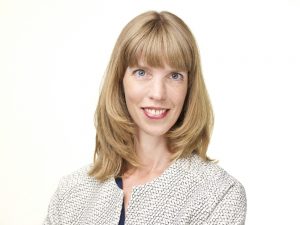 Profielfoto Annemarijke Jolmers